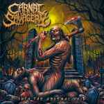 CARNAL SAVAGERY - Into the Abysmal Void CD